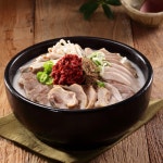 신의주순대와쭈꾸미 남위례점