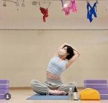 Y요가 & 기구필라테스