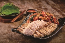 불끈낙지&보쌈 문막원주양궁장점