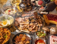 마약생고기 이천본점
