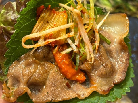뚱삼이와대삼이 기장교리점 사진 4