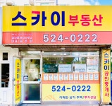 스카이부동산공인중개사사무소