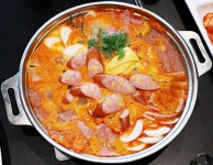 JVL부대찌개 현대시티아울렛동대문점