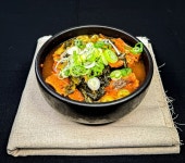 금강산감자탕 검단산점