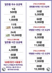 엔젤스코인노래연습장 안산사동점
