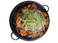 돌솥돌판아구찜 두구동 본점