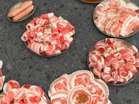 뚱삼이와대삼이 경주외동점