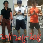 뉴핏샵 PT & 헬스