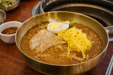 무등소갈비 정읍점
