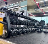 인피니트짐 하남미사점