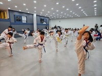 한빛태권도
