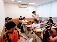 첨단 레벨업영어학원