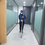 식당준공인테리어화재정기청소그린프로청소 | 식당 준공 인테리어 청소용역 그린프로청소 부천점