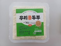 우리콩두부춘천시니어클럽