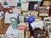 한살림 칠금매장