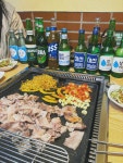 뚱삼이와대삼이 창원가음정점