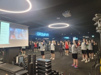 스마트짐 가경점