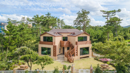 오션클리프카트지 독채펜션