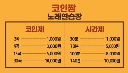 코인짱코인노래연습장