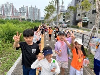 마스터즈 태권도