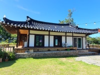 동해한옥펜션