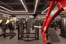 투엑스휘트니스 헬스&PT GDR아카데미 구파발