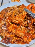청담동대구뽈찜아구찜 진주북구점