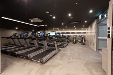 투엑스휘트니스 헬스&PT GDR아카데미 구파발