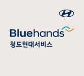 블루핸즈 청도현대서비스
