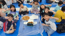 길음인성태권도