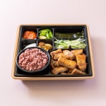 삼삼오오 유성봉명점