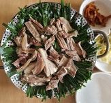 가마솥흑염소