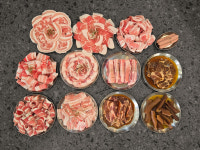 뚱삼이와대삼이 아미동점