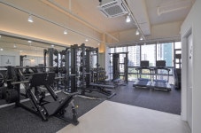 라이프 바이브 짐