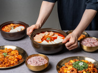 밥장인 부산중앙점