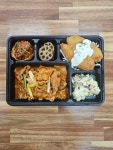 박여사 칼국수 쭈꾸미 참맛깔곱창