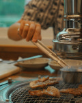 한돈숯불촌