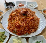 청담동대구뽈찜아구찜 진주북구점