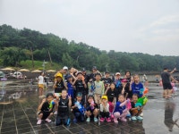 용인대청룡태권도