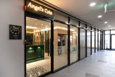 엔젤스코인노래연습장 안산사동점