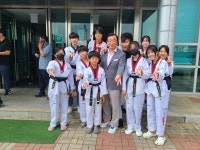 브레인박사태권도