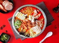 땅스부대찌개 대구금호사수점