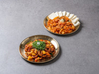 밥장인 부산중앙점