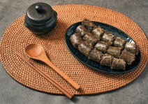 청담순대국