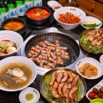 두껍삼 마포직영점