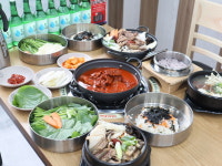 두거리우신탕 광주상무점