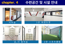 만성상무태권도