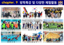 만성상무태권도