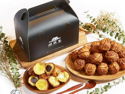 호두당 태안점 사진