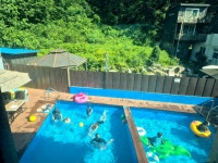 계룡산드림펜션